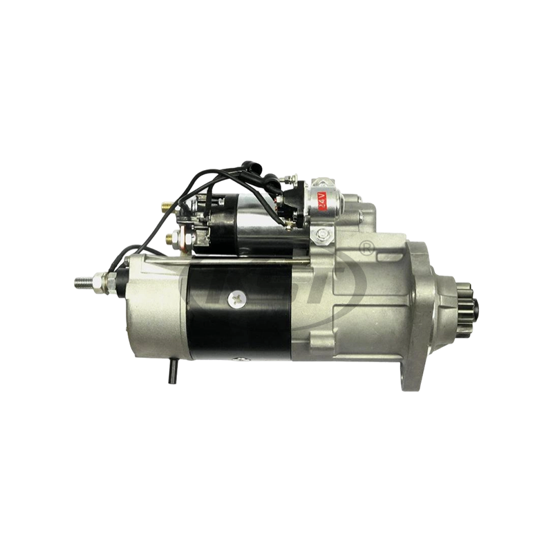 استارت خودروی ساختمانی M009T82378 21684 19531N برای میتسوبیشی سری کاترپیلار C-12