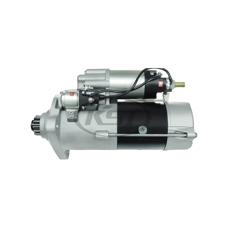 استارت خودروی ساختمانی M9T80473 M9T83671 STR71172 برای میتسوبیشی سری MERCEDES-BENZ OM541.920