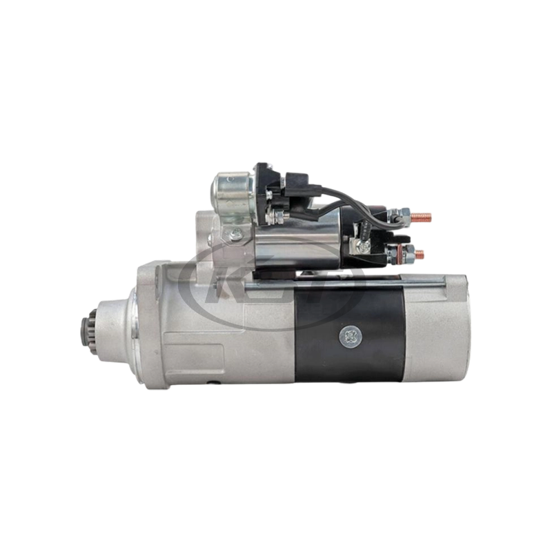 استارت خودروی ساختمانی S00005888+03 M98R3515 STQ2755MH برای لودر سری XIA GONG میتسوبیشی