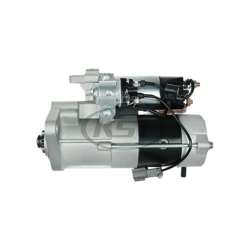 استارت خودروی ساختمانی M008T80071 M8T85071 18962N برای میتسوبیشی سری MITSUBISHI 4D34