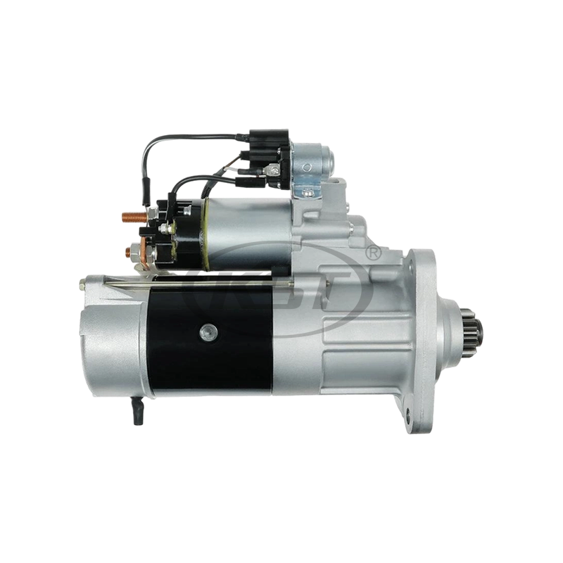 M009T82771 M009T88571 51.26101-720 33248N Construction Vehicle Starter for Mitsubishi Series MAN 28.480 12.4