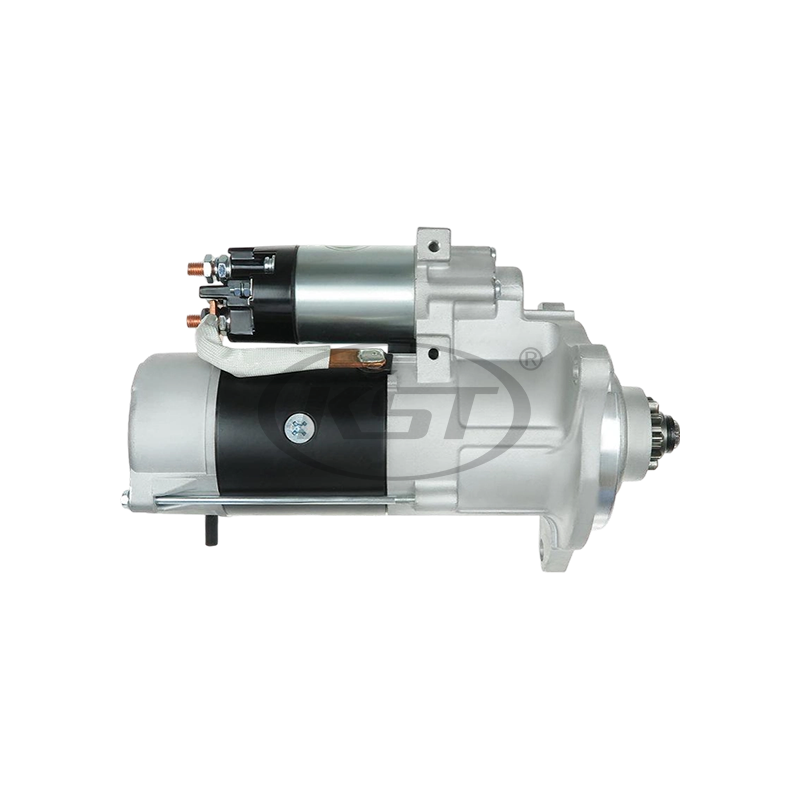 استارت خودروی ساختمانی M009T82071 STM2578 1811004211 برای میتسوبیشی سری KOMATSU PC310