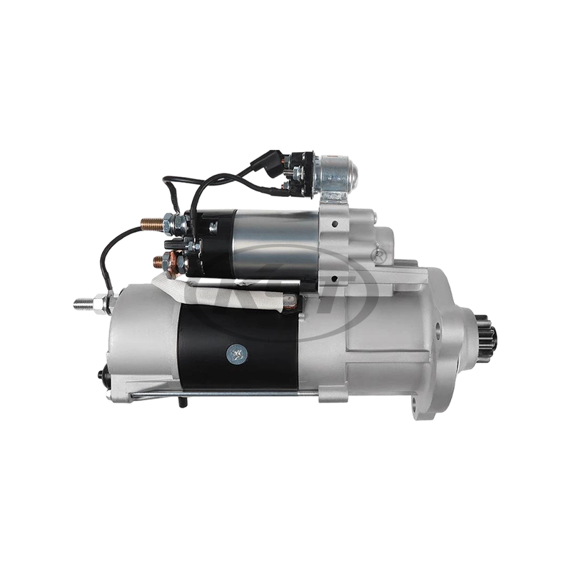 M009T83889 21103722 STR71262 استارت خودروی ساختمانی برای میتسوبیشی سری VOLVO PENTA TAD1345GE