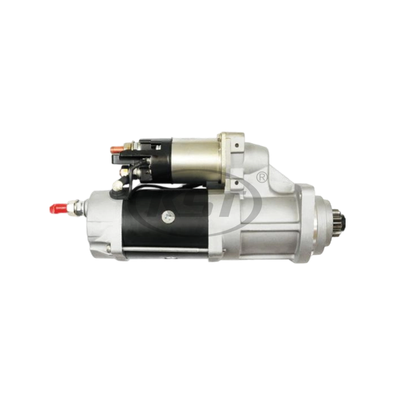 1902603 18200077 3965281 6809 استارت خودروی ساختمانی برای سری دلکو CUMMINS QSB6.7