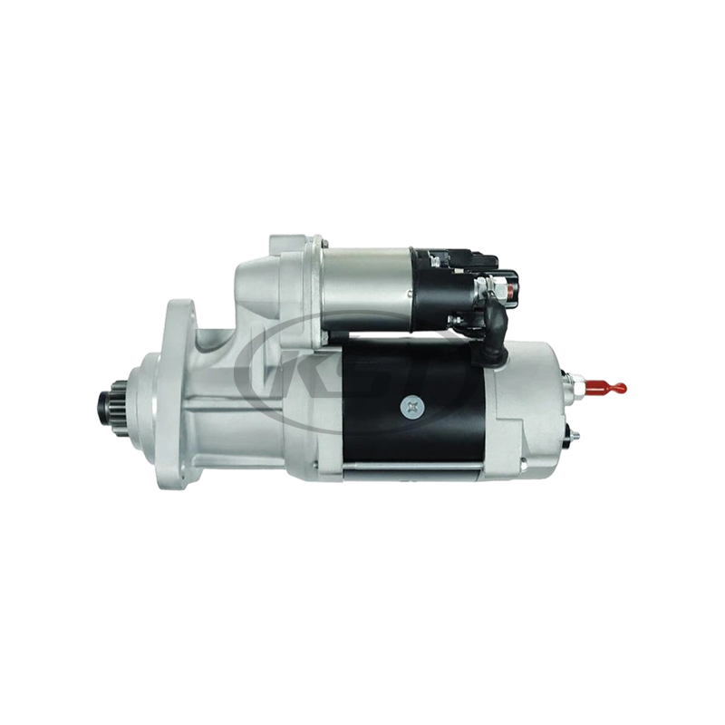 8200214 M110R2602SEP استارت خودروی ساختمانی برای سری Delco MACK CH Series 13.0