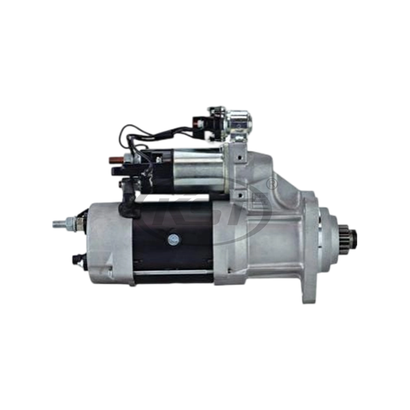 استارت خودروی ساختمانی 61000704 STD6704MH M110R2613SE 34010N برای سری Delco DETROIT DIESEL DD13