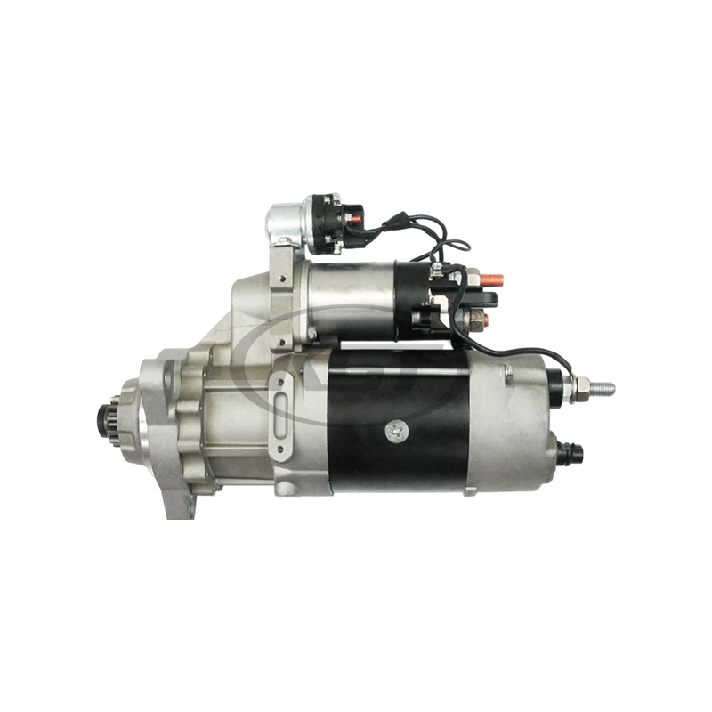 10461773 19011514 FL1179 6919N استارت خودروی ساختمانی برای FREIGHTLINER MBE4000 سری دلکو