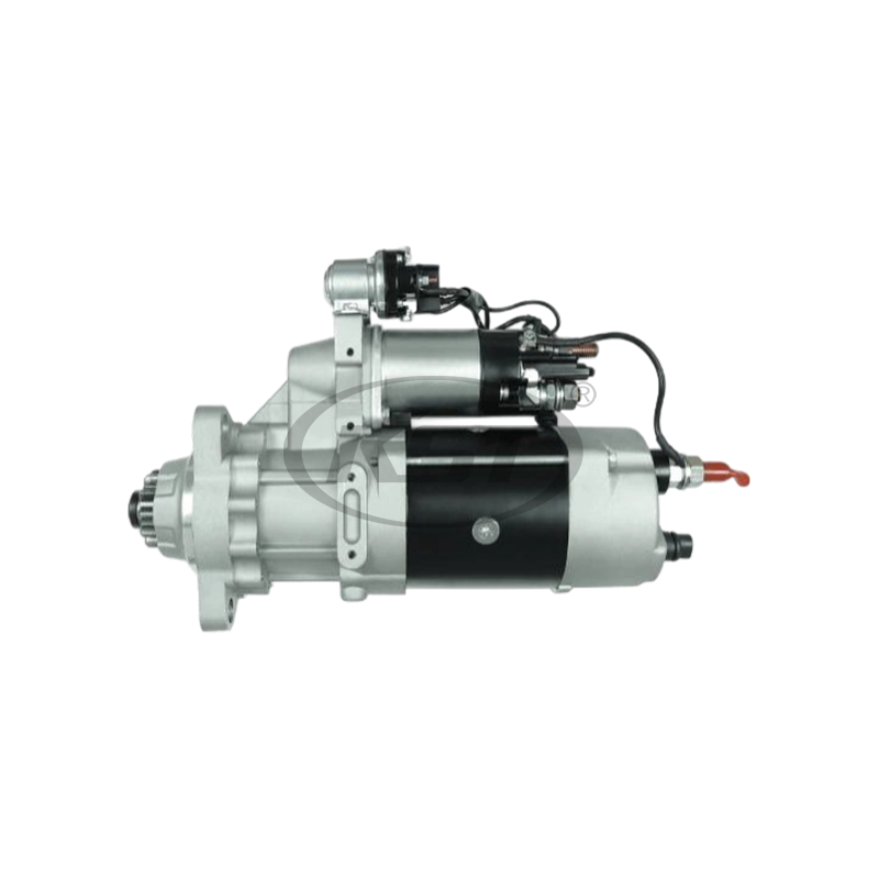 19011515 8200433 8200698 6907N استارت خودروهای ساختمانی برای سری دلکو CUMMINS ISC