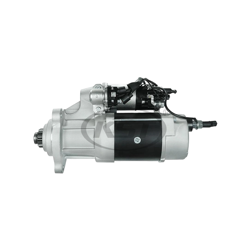 19011513 3102766 5284104 6908N استارت خودروی ساختمانی برای مدل های MACK 8.9 سری دلکو