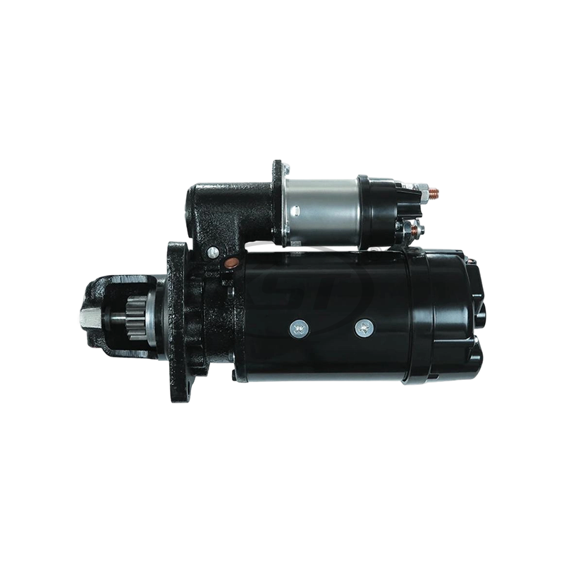 10461008 3910643 23565A استارت خودروهای ساختمانی برای دلکو سری CUMMINS 6C8.3