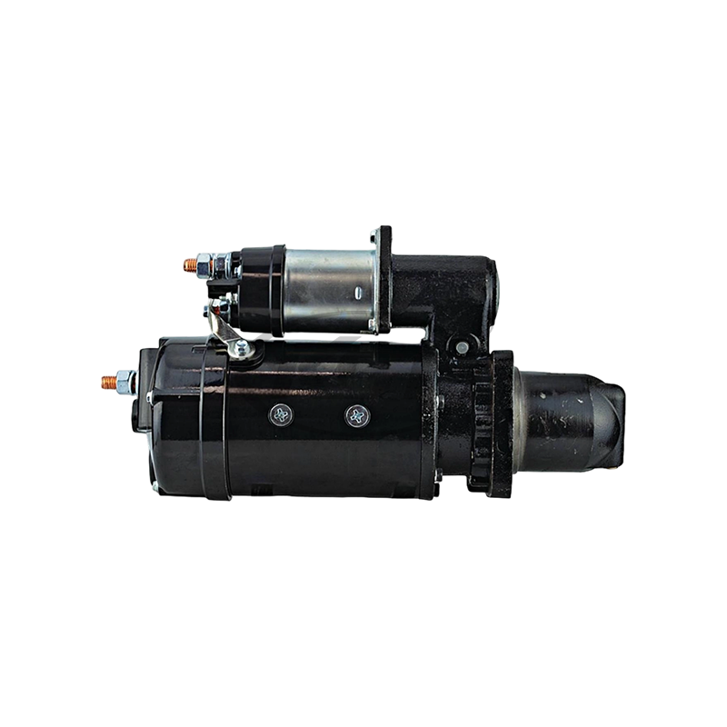 10461431 10479206 10R1718 6668N استارت خودروی ساختمانی برای کاترپیلار سری دلکو 3126