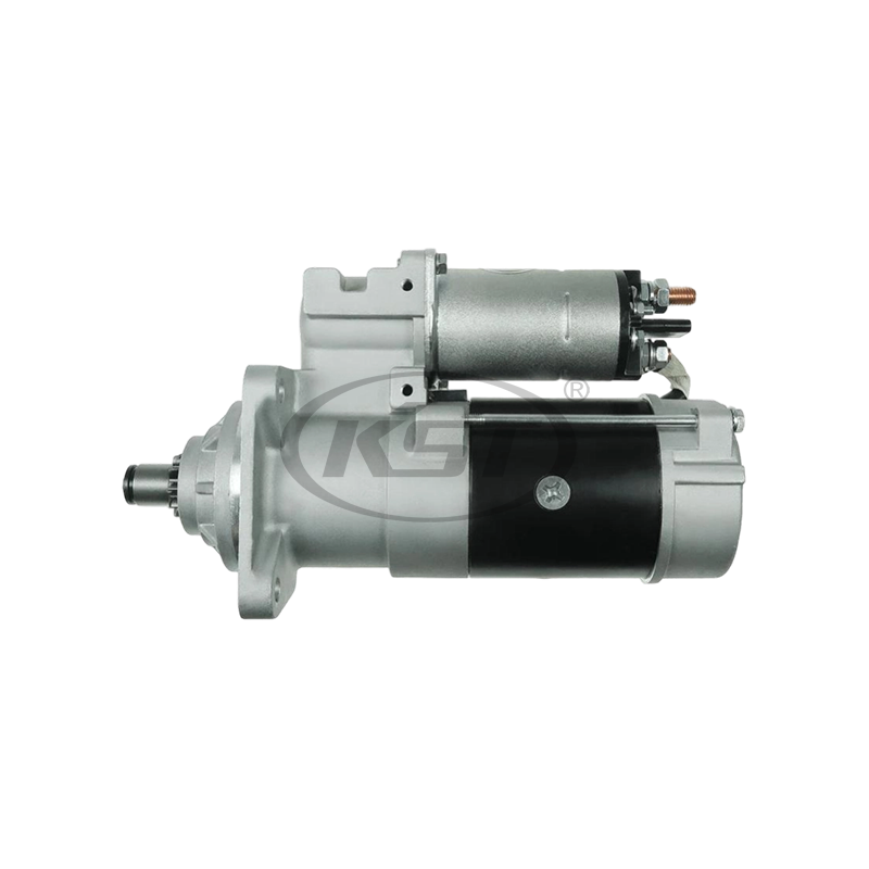 10461770 8200010 6840N استارت خودروهای ساختمانی برای سری دلکو CUMMINS ISB