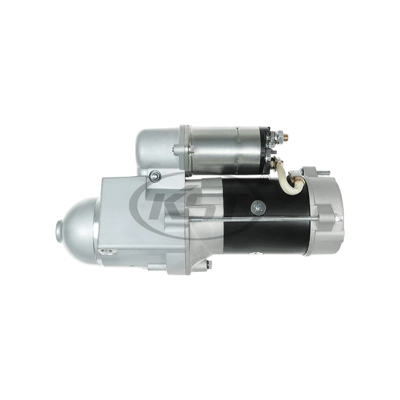 10465013 10465053 6468N استارت خودروهای ساختمانی برای دلکو سری GMC C3500 6.2 SieRa