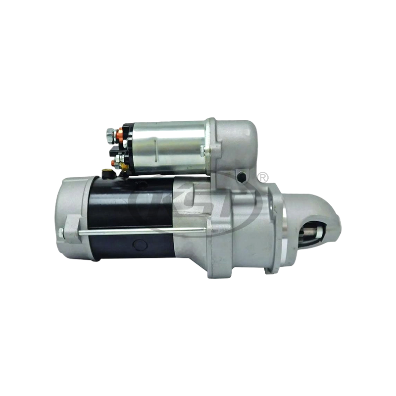 10461443 10496885 1502163012 6570N استارت خودروهای ساختمانی برای سری دلکو KUBOTA L4350