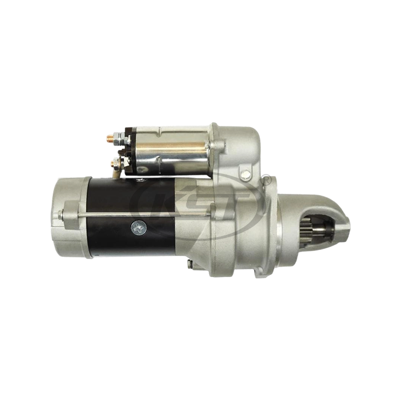 10461460 10479604 50-8419 استارت خودروی ساختمانی برای پرکینز سری دلکو