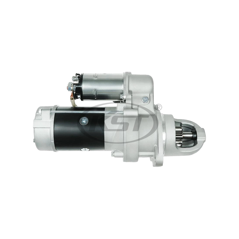 10461476 0051511201 6610N استارت خودروی ساختمانی برای BLUEBIRD OM904 سری دلکو