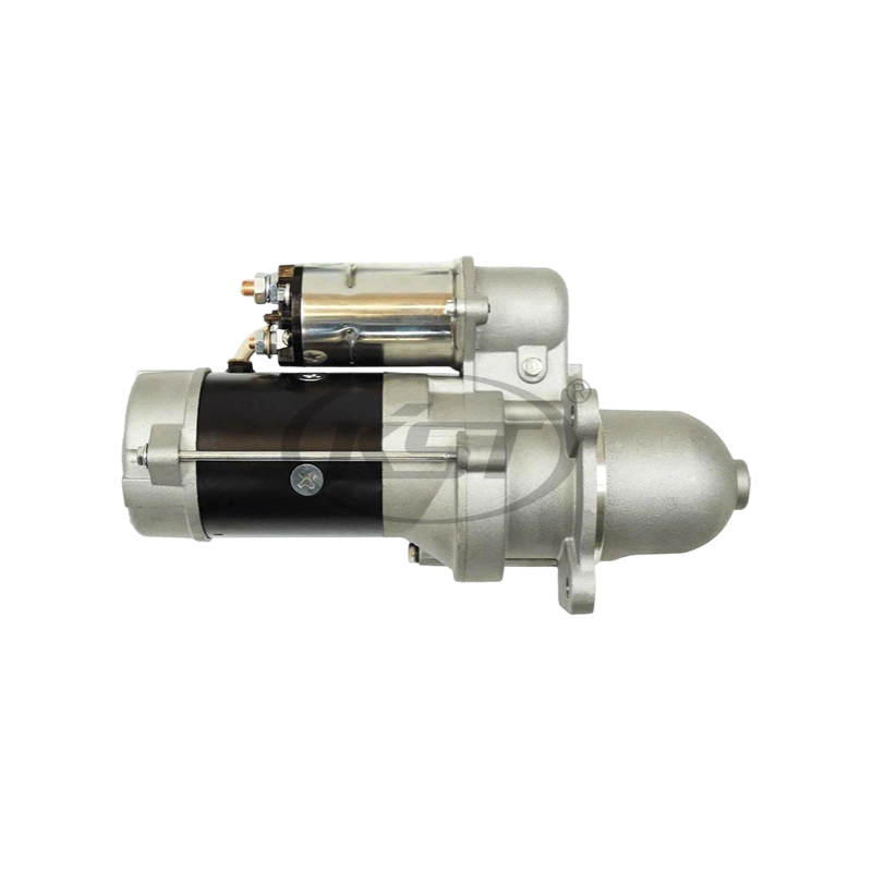 10461450 10465050 18483N RE501766 استارت خودروی ساختمانی برای دلکو سری BOBCAT 2400