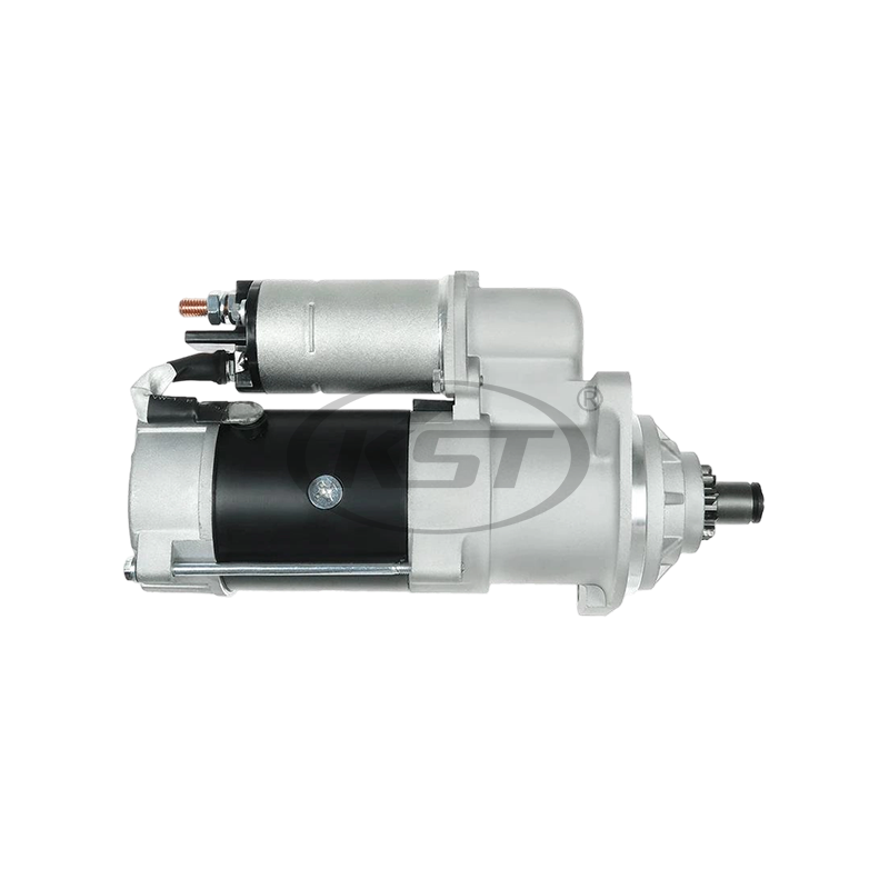 استارت خودروی ساختمانی S1234S 8200564 CST60171AS 201-29120 برای سری Delco AGCO POWER 44CTA