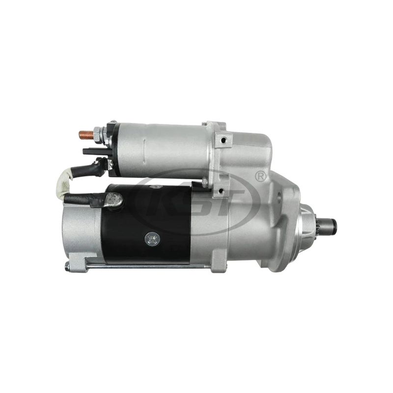 S1117 8200478 استارت خودروی ساختمانی برای فورد کارگو 816 سری دلکو