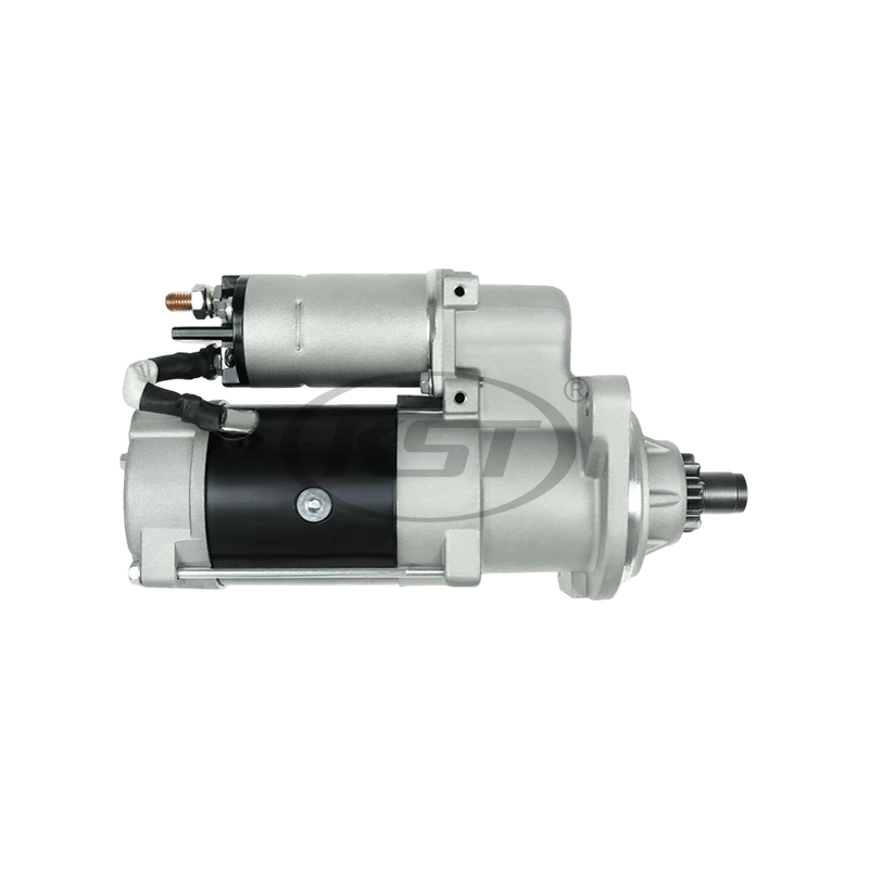 8200400 2873K114 201-29118 1313394 استارت خودروی ساختمانی برای سری دلکو VW تحویل 5.150