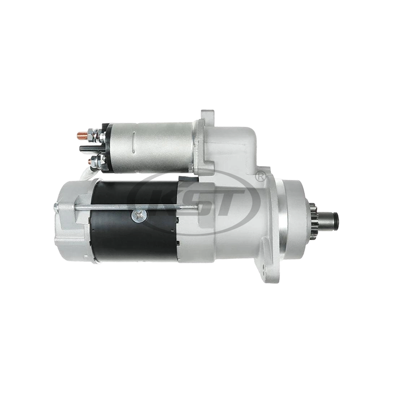 استارت خودروی ساختمانی 8200939 STD2493NB S1237S برای مرسدس بنز سری دلکو