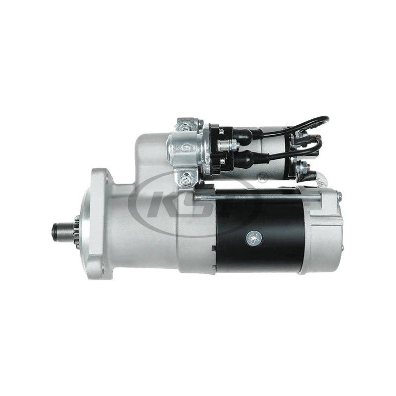 8200326 2R0911023 6364N استارت خودروی ساختمانی برای سری دلکو FORD GSE