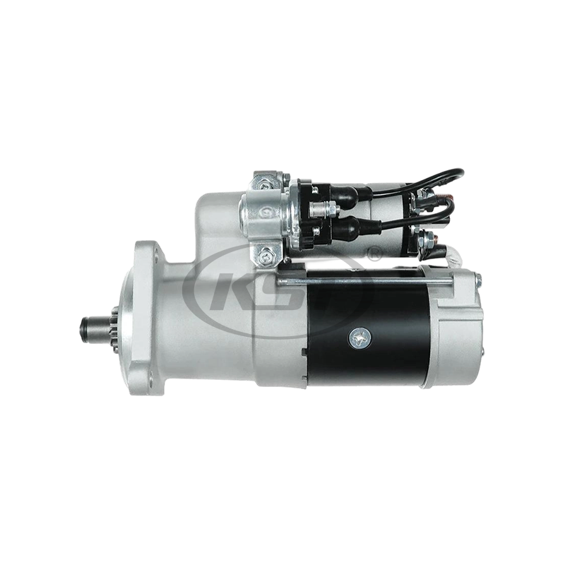 8200848 STD2447NB 905720100108 استارت خودروی ساختمانی برای سری دلکو TOYOTA Crown 5M E