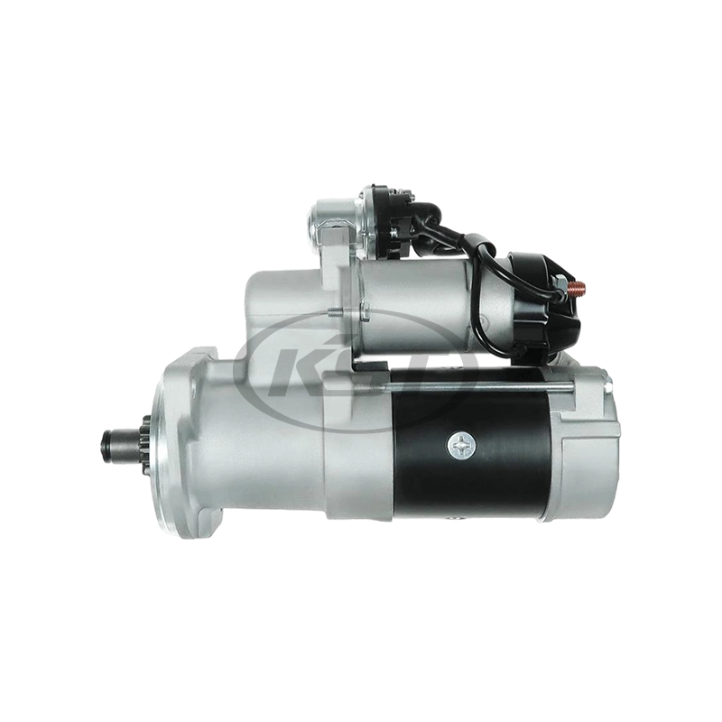 8200806 3981425C91 905720100110 استارت خودروی ساختمانی برای MWM INTERNACIONAL 4700SCD سری دلکو