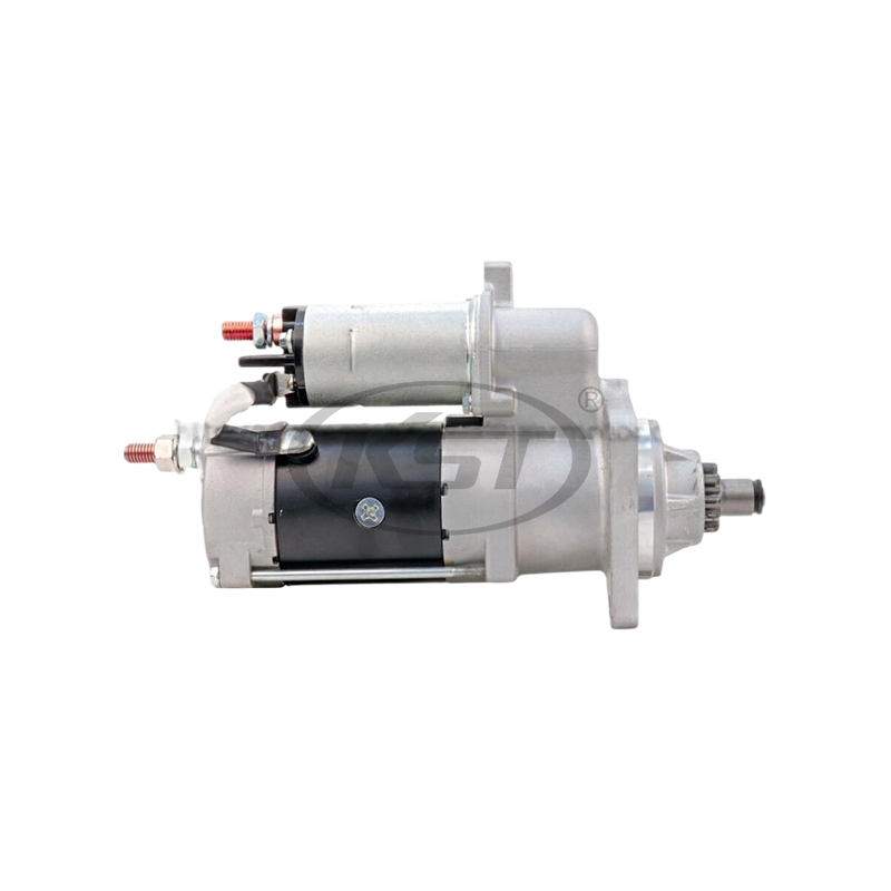 8200271 3804470C92 6838N استارت خودروهای ساختمانی برای سری دلکو CUMMINS ISL370,ISX15