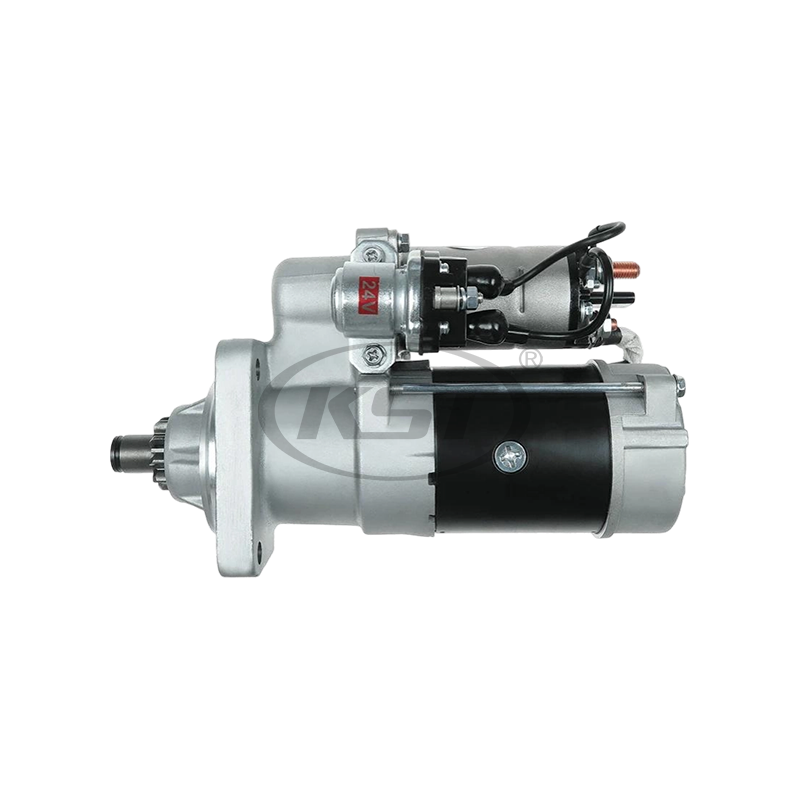 8200474 BC45-11001-BA S1035 استارت خودروی ساختمانی برای سری دلکو FORD ISBe5-186