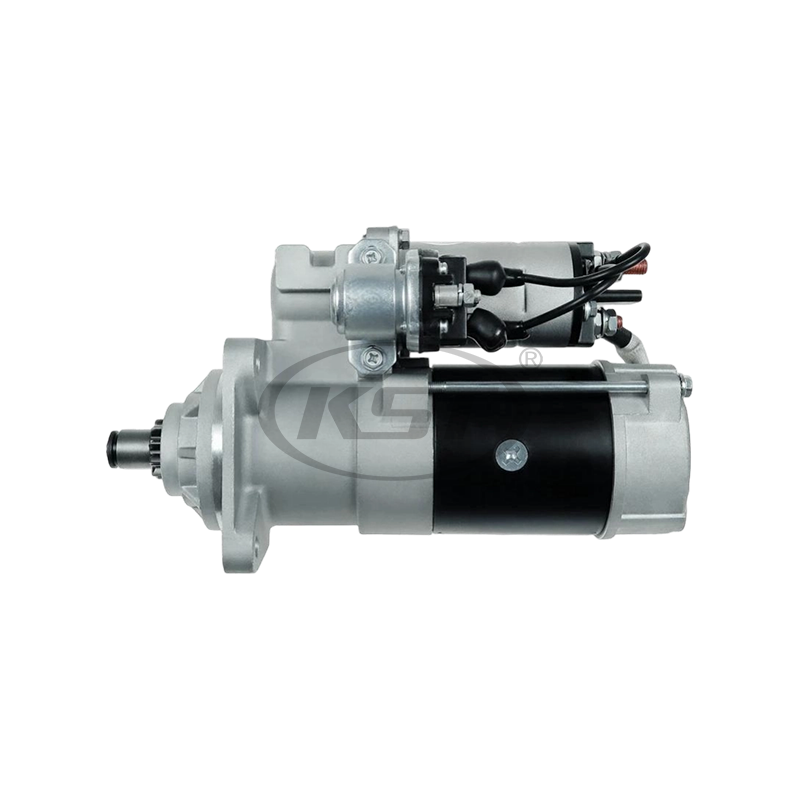 8200064 3904057 707112 S1130 استارت خودروهای ساختمانی برای دلکو سری CUMMINS 6BTA