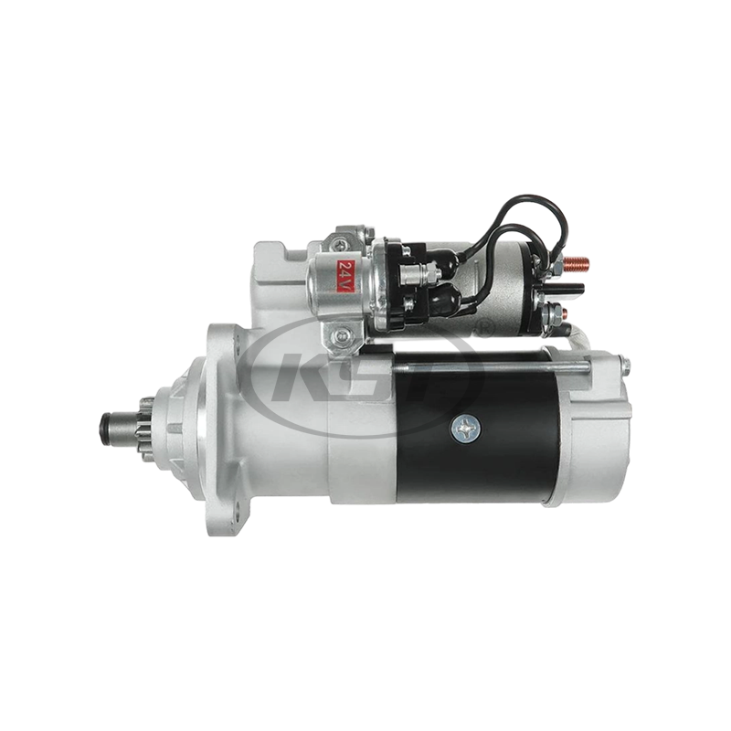 8200387 2071557 S1230S استارت خودروی ساختمانی برای سری دلکو VW ISF150