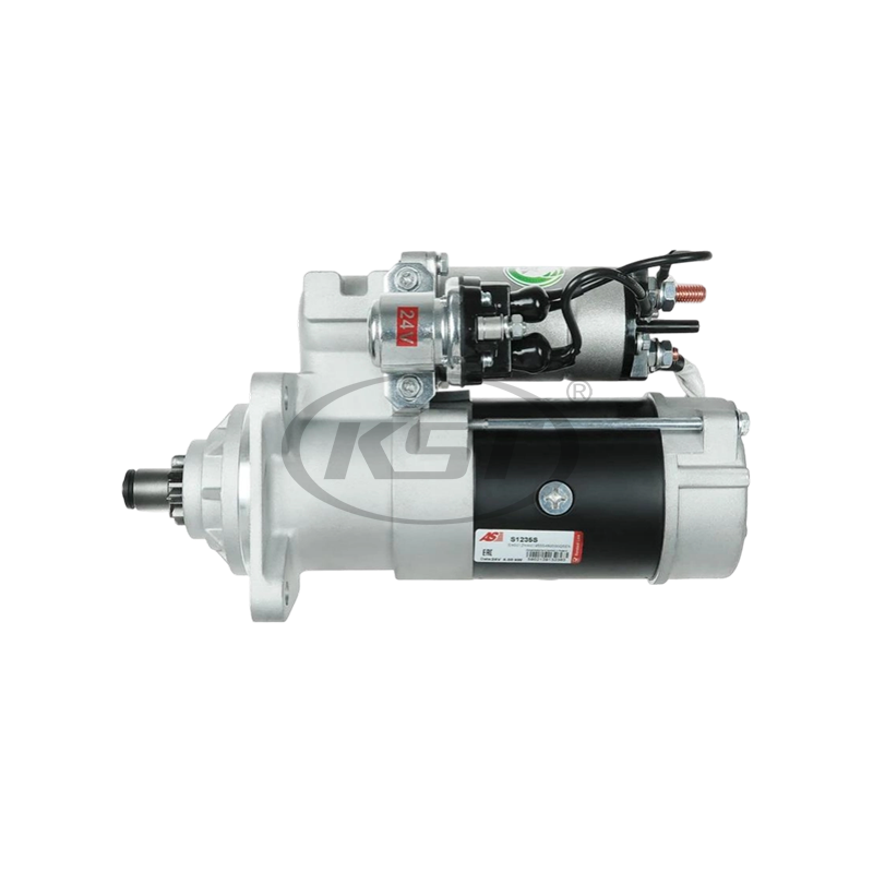 10479654 75259789 5L637 75327465 استارت خودروی ساختمانی برای سری دلکو NEW HOLLAND 7D.12C