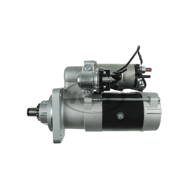 10479652 8200296 0051518501 6846N استارت خودروی ساختمانی برای سری دلکو MERCEDES OM356.916