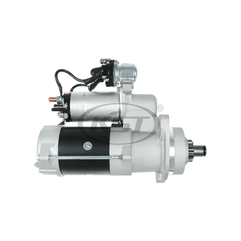 19080038 8H1913 0071511501 استارت خودروی ساختمانی برای سری دلکو MERCEDES BENZ OM936.916