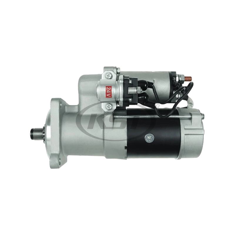 8200851 8200886 STD2417NB 905720100109 استارت خودروی ساختمانی برای سری Delco CASE 200