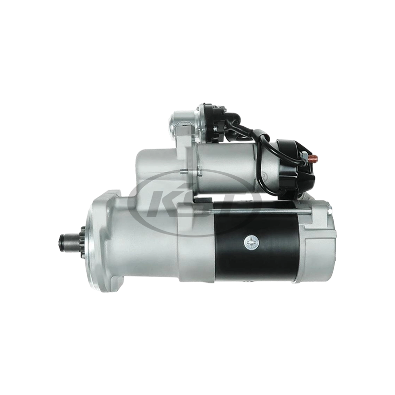 8200521 STD1744NB 7000428C1 استارت خودروی ساختمانی برای سری دلکو MWM,VOLVO,VM 220