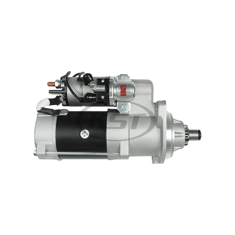 8200911 S00012976+02 4937470 STD5911 استارت خودروی ساختمانی برای سری دلکو کامینز ISF 3.8L