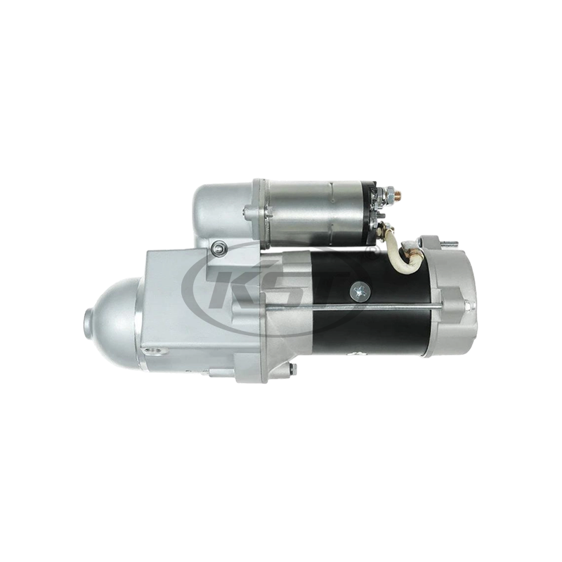 10461453 10497166 05578787 50-8433 استارت خودروی ساختمانی برای دلکو سری HUMMER 1 6.2D 3L80