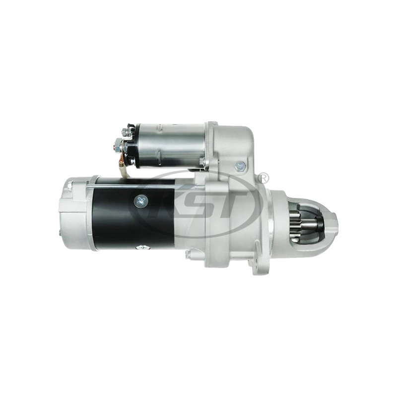 10461470 0041516201 STR80146 استارت خودروی ساختمانی برای سری دلکو MERCEDES BENZ OM904.942