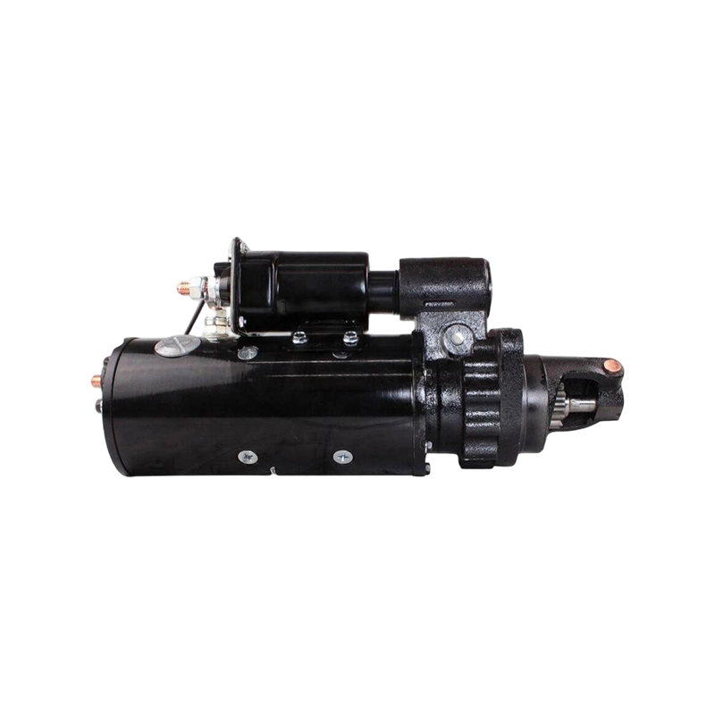 10461037 1114716 0R2188 6528N استارت خودروی ساختمانی برای سری دلکو FORD L6000/L7000