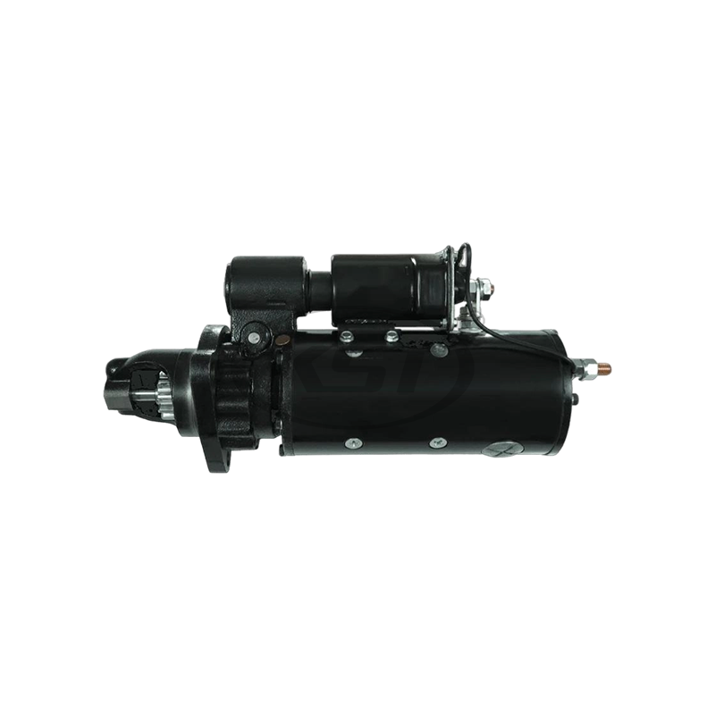 10461045 10461178 OR5347 3974N استارت خودروی ساختمانی برای کاترپیلار 3406 سری دلکو