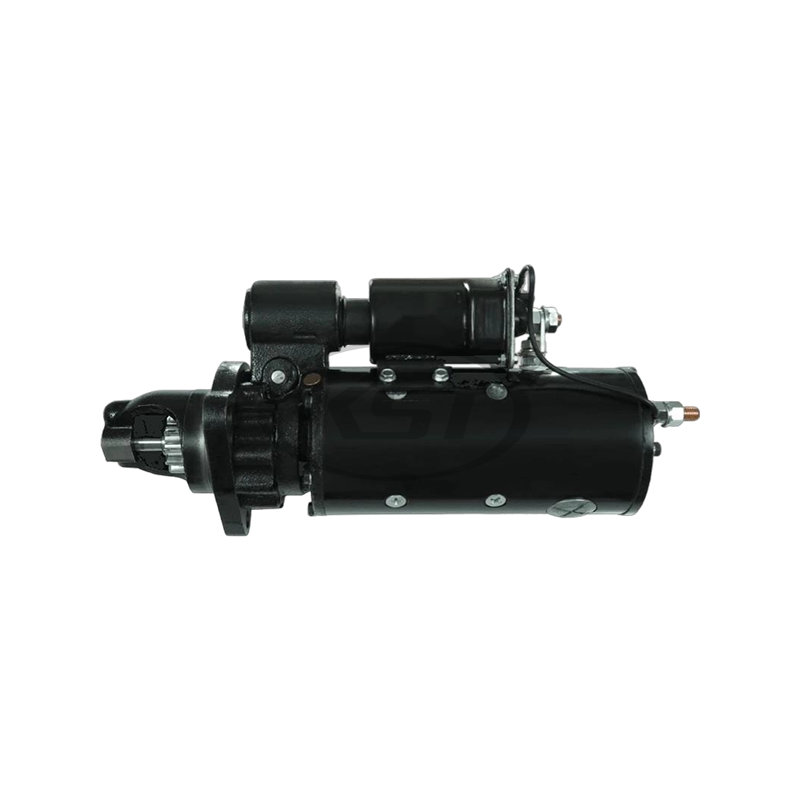 1114059 1114063 STD3912 3290N استارت خودروی ساختمانی برای دلکو سری CUMMINS C Series 8.3L