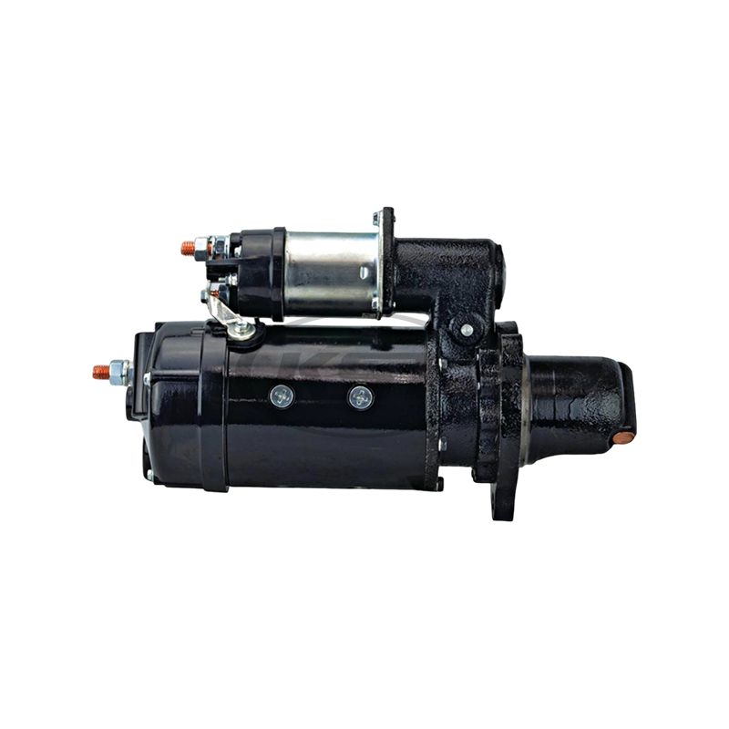 10461181 10461391 STD4181 6631N استارت خودروی ساختمانی برای پیتربیلت هوی دیوتی دلکو سری