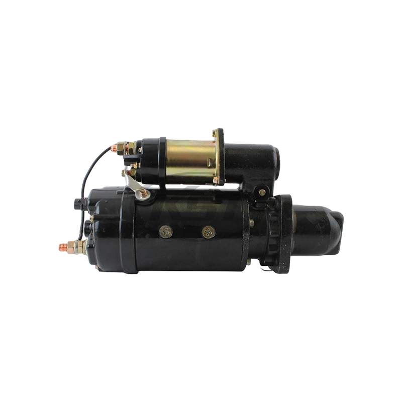 10461431 10461434 10R1718 6668N استارت خودروی ساختمانی برای دلکو سری کاترپیلار 3126