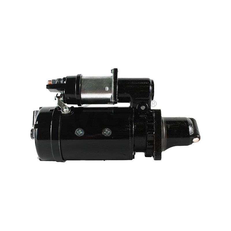 1046100 10461002 AR34406 16635N استارت خودروهای ساختمانی برای سری دلکو JOHN DEERE 9500