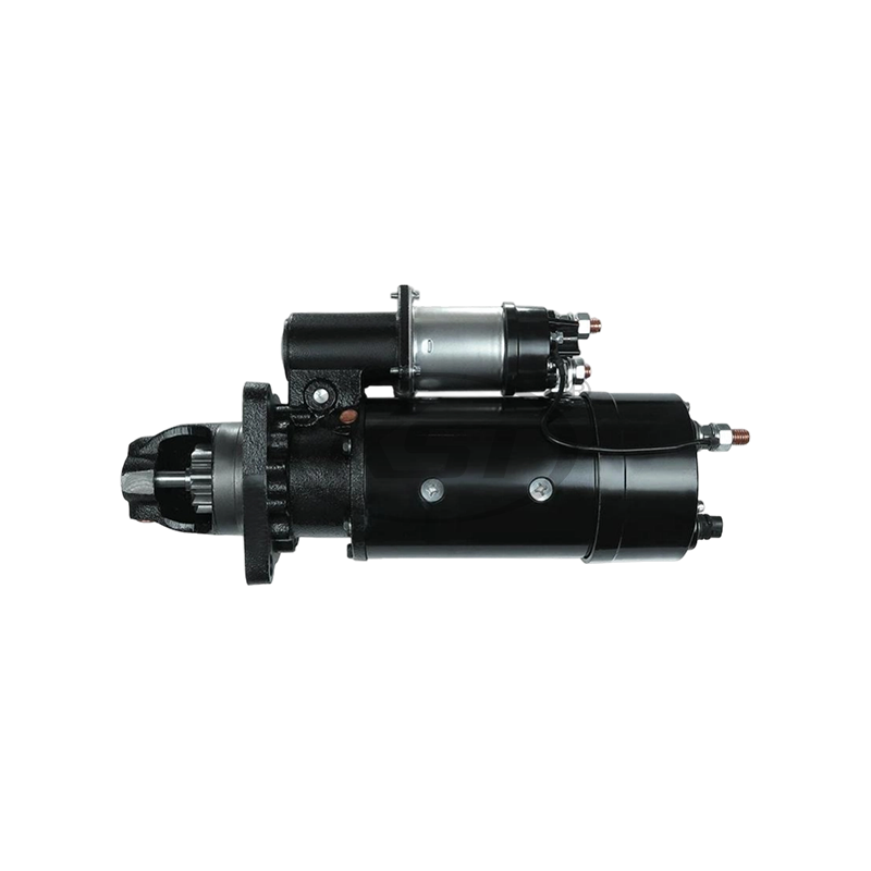 10461028 10461055 3021034 50192 استارت خودروی ساختمانی برای FREIGHTLINER FL112, FL120 سری دلکو