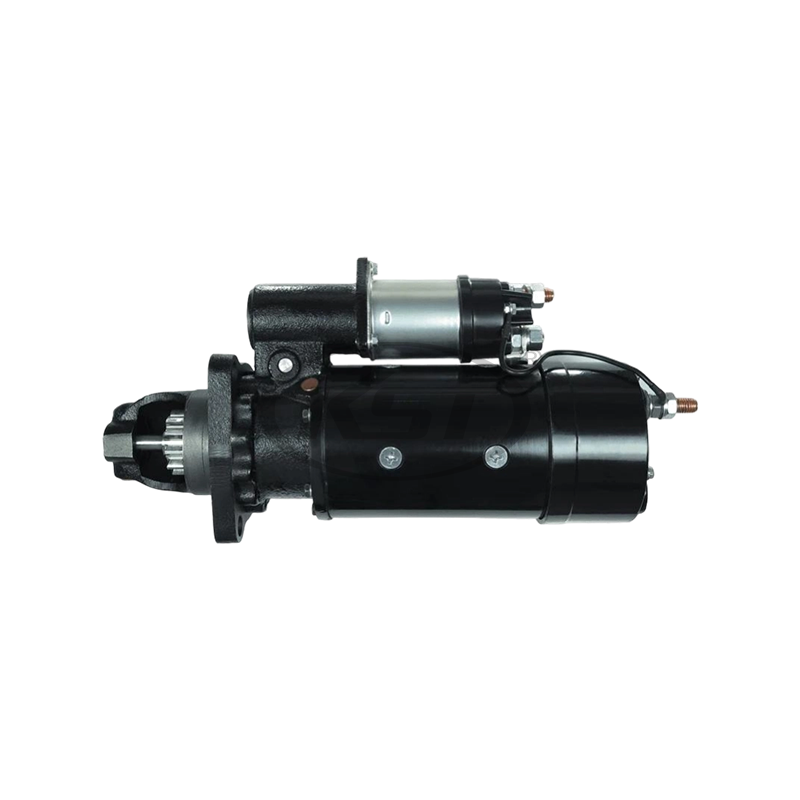 10461033 10461038 0R2191 6356N استارت خودروهای ساختمانی برای دلکو سری کاترپیلار 3406