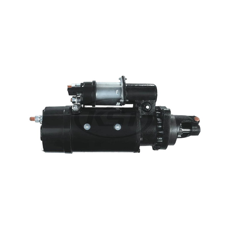 10461037 10461325 1045724 6668N استارت خودروی ساختمانی برای دلکو سری کاترپیلار 3126