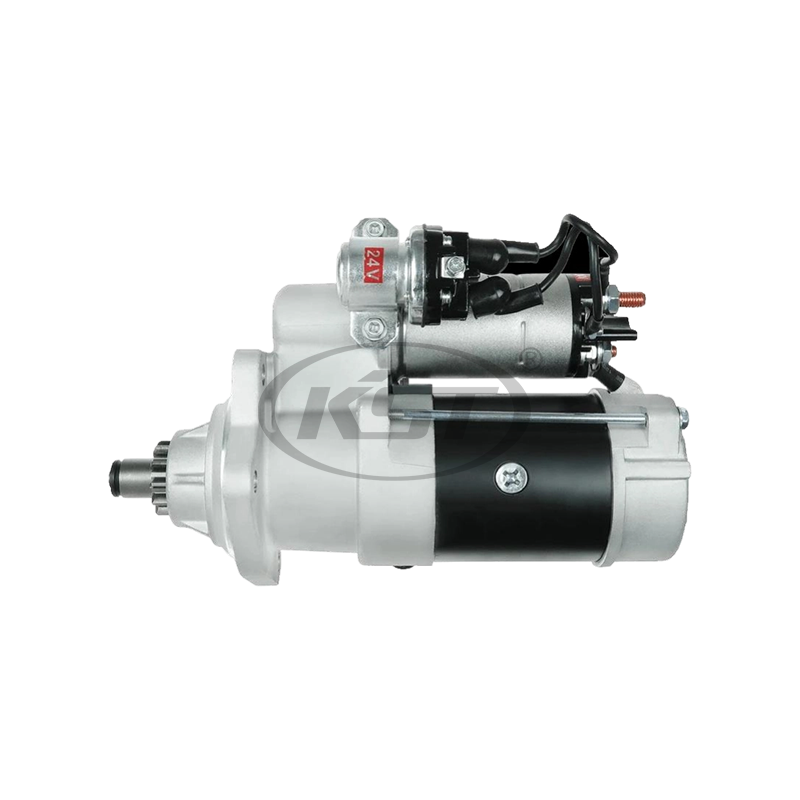 8200141 36100-52000 استارت خودروی ساختمانی برای سری دلکو DOOSAN DX120